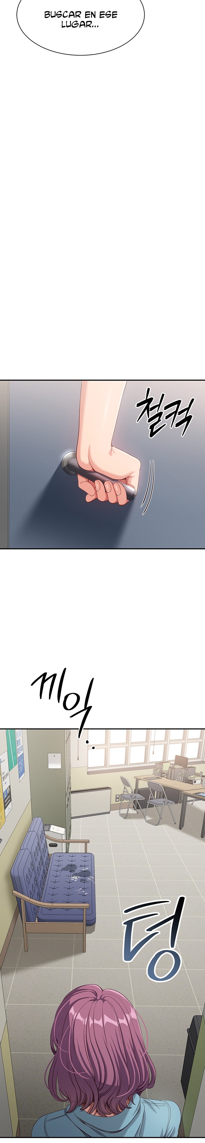 Reversed Virtues Raw Chapter 7 - Page 31