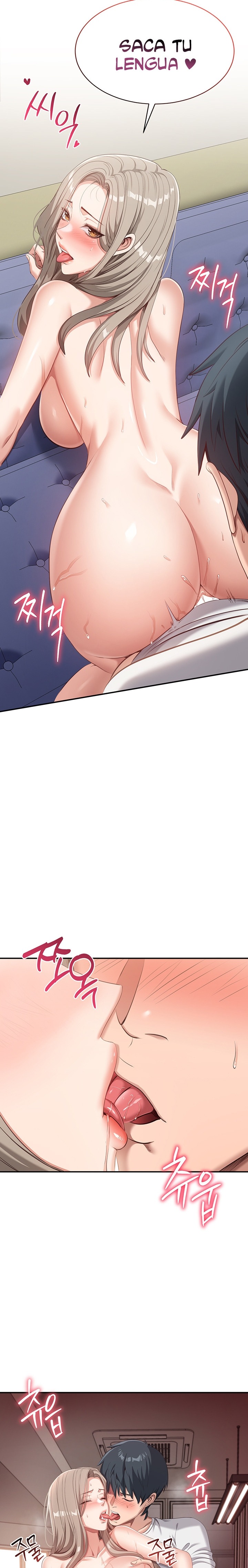 Reversed Virtues Raw Chapter 7 - Page 7