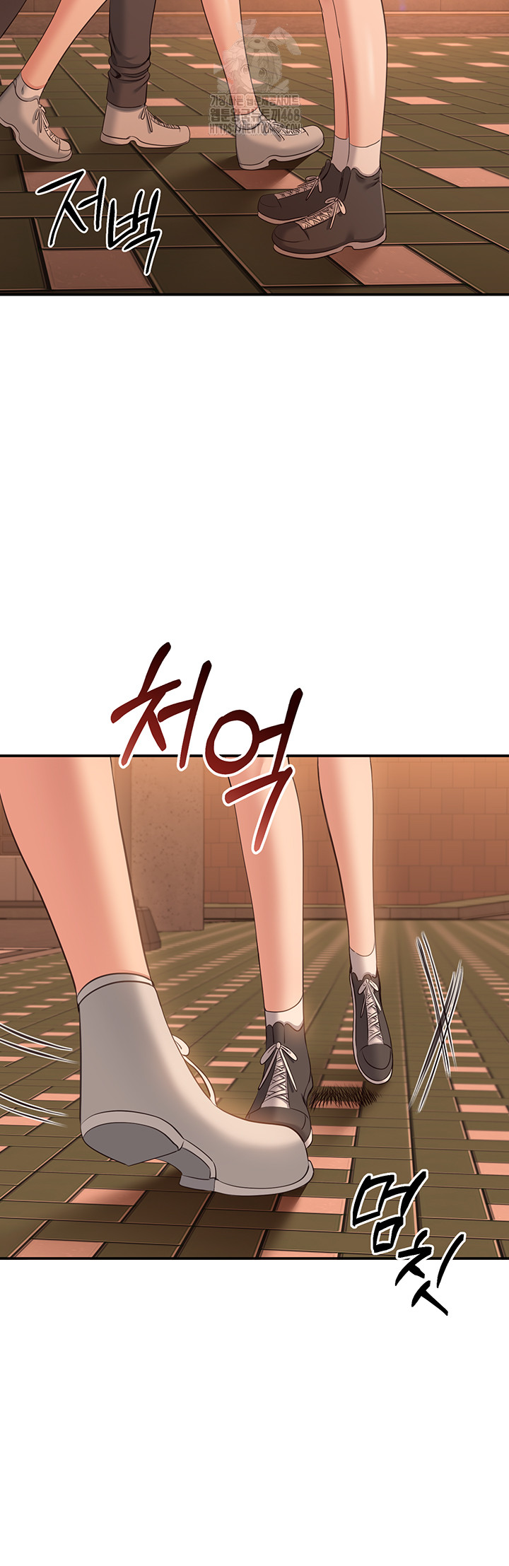 Reversed Virtues Raw Chapter 9 - Page 60