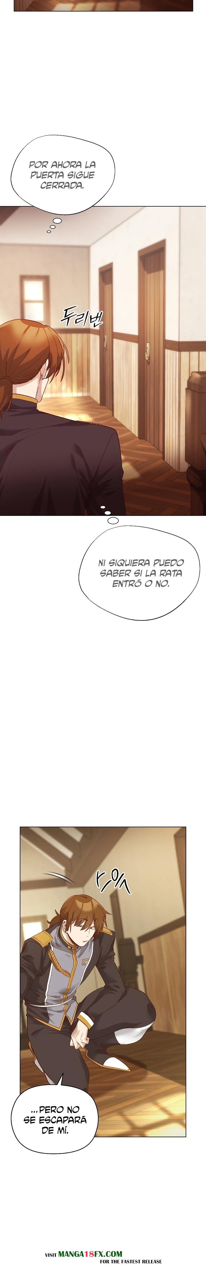 I Will Protect the Lady Raw Chapter 10 - Page 16