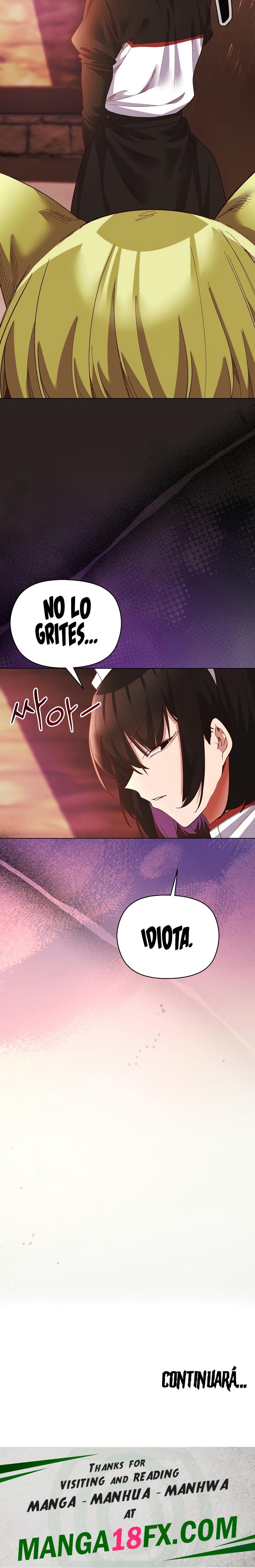 I Will Protect the Lady Raw Chapter 10 - Page 27