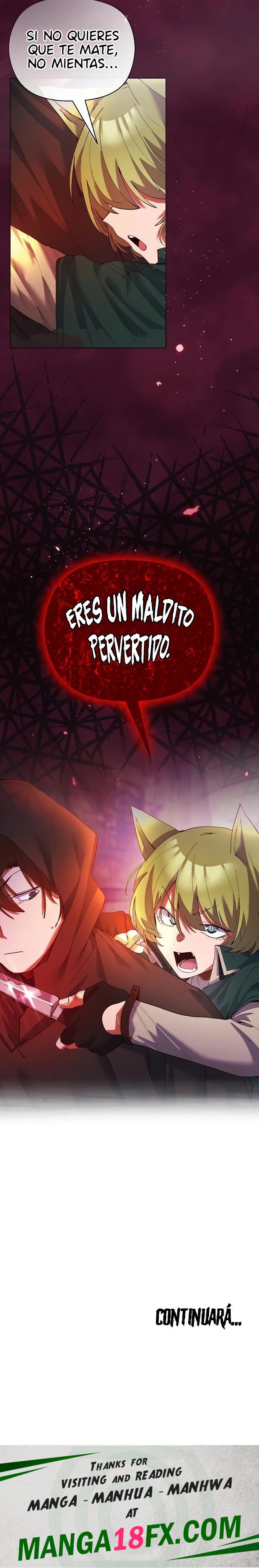 I Will Protect the Lady Raw Chapter 3 - Page 27