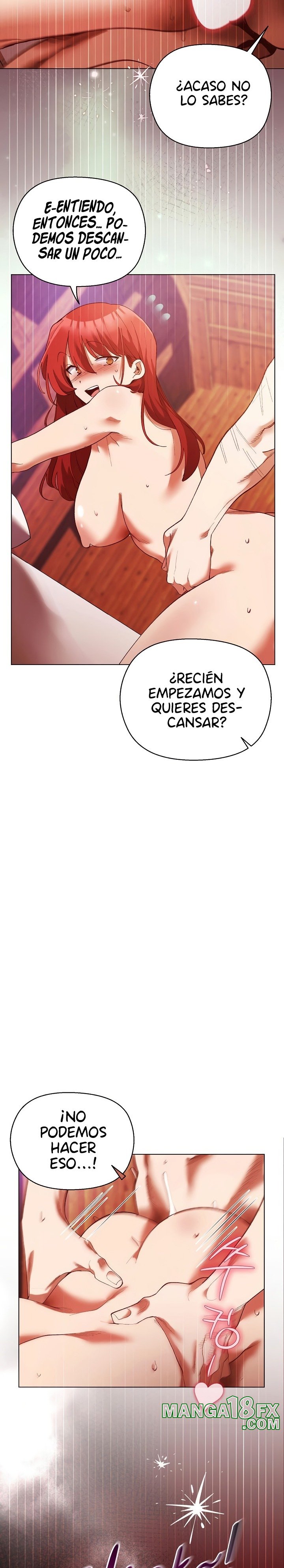 I Will Protect the Lady Raw Chapter 3 - Page 4