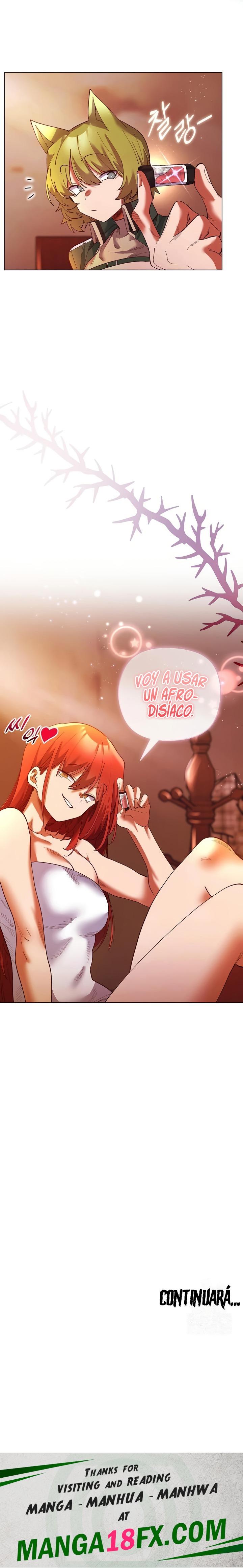 I Will Protect the Lady Raw Chapter 4 - Page 28