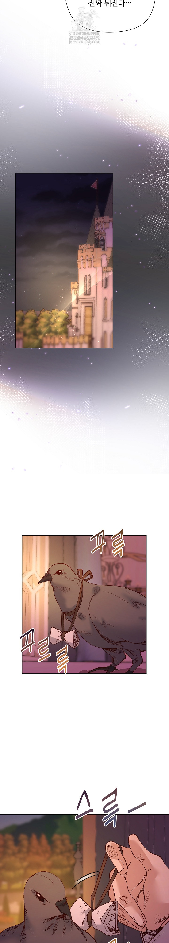 I Will Protect the Lady Raw Chapter 48 - Page 14