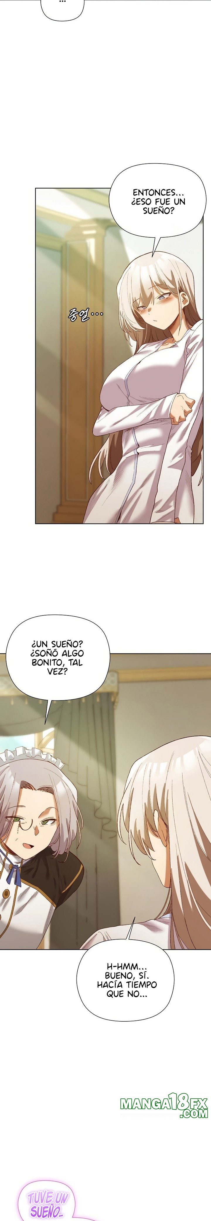 I Will Protect the Lady Raw Chapter 5 - Page 22