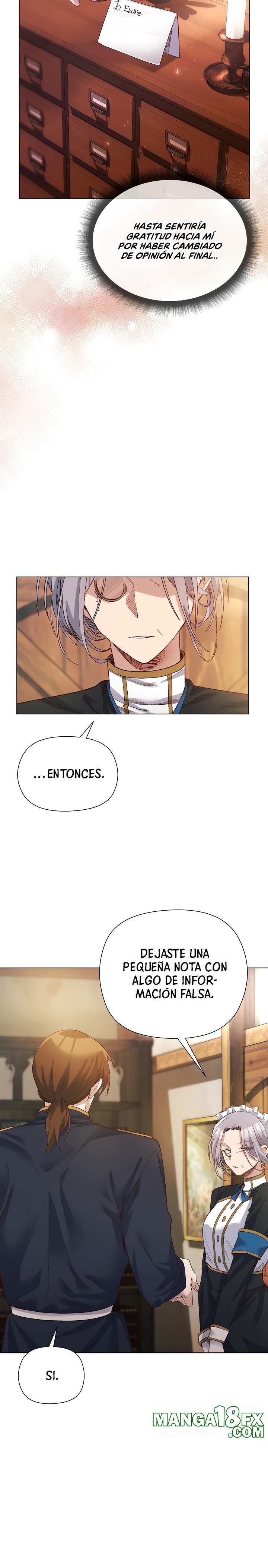 I Will Protect the Lady Raw Chapter 9 - Page 10