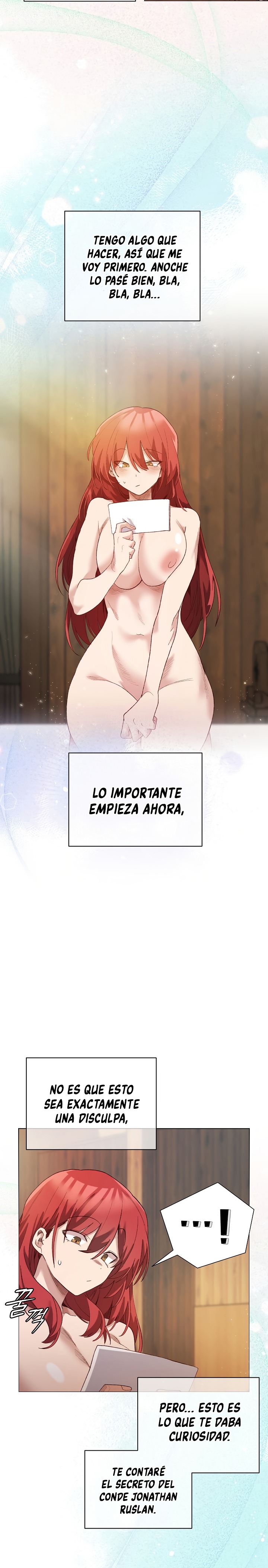 I Will Protect the Lady Raw Chapter 9 - Page 13