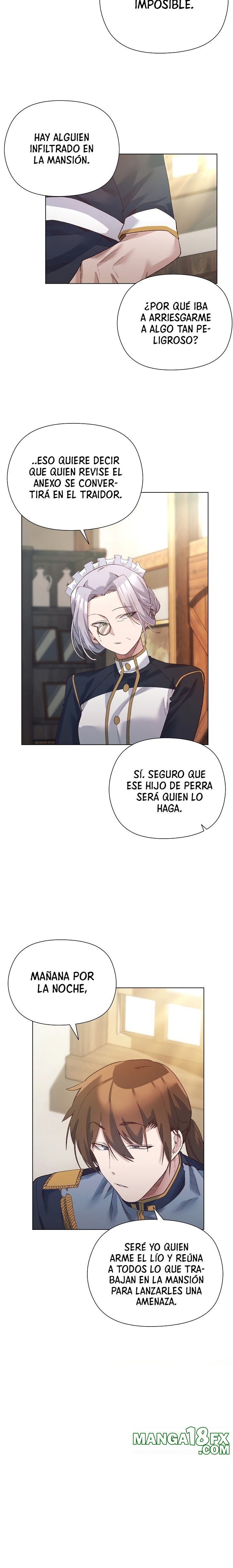 I Will Protect the Lady Raw Chapter 9 - Page 16