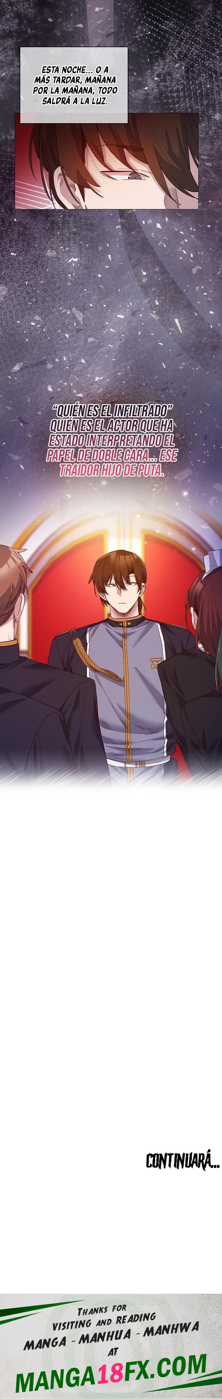 I Will Protect the Lady Raw Chapter 9 - Page 25