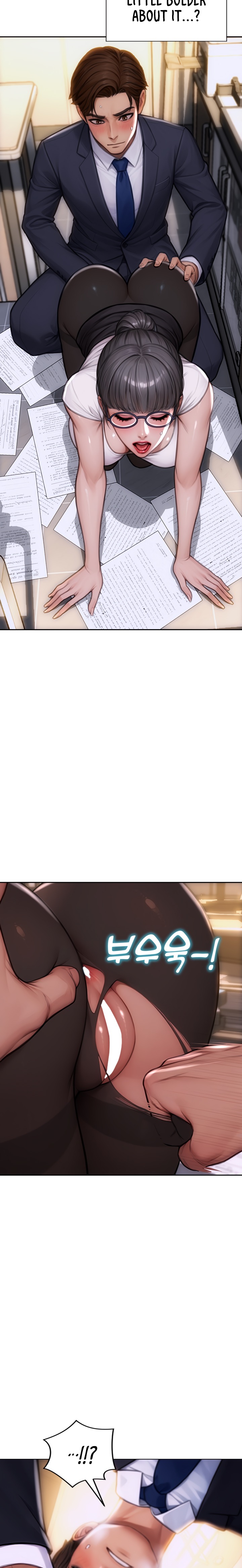 I Divorced My Wife Chapter 2 - Page 29