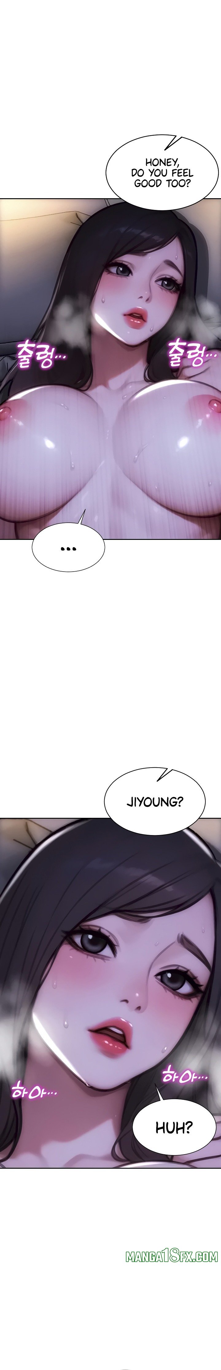 I Divorced My Wife Chapter 41 - Page 3