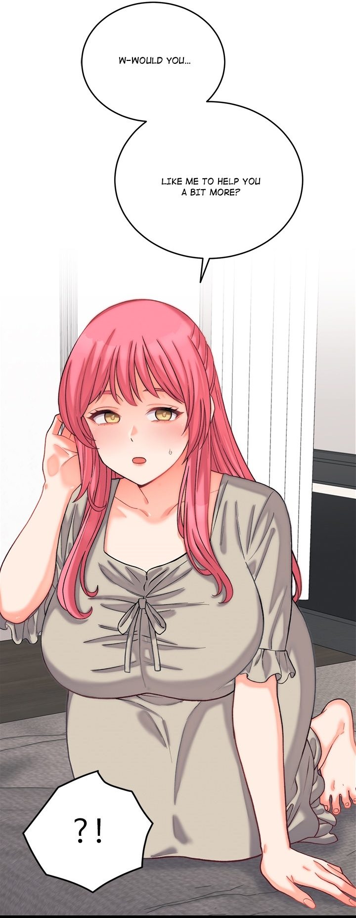 From Pauper to Prince Chapter 0 - Page 8