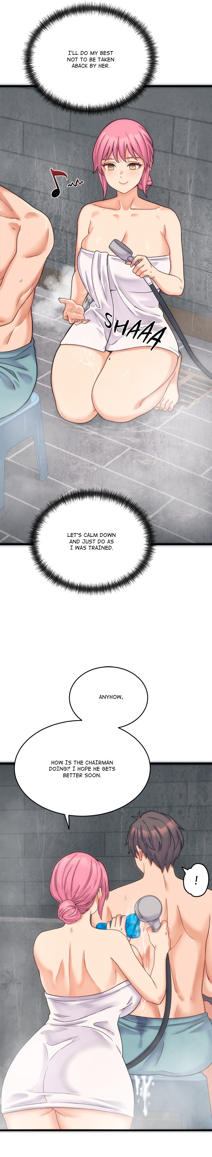 From Pauper to Prince Chapter 1 - Page 21