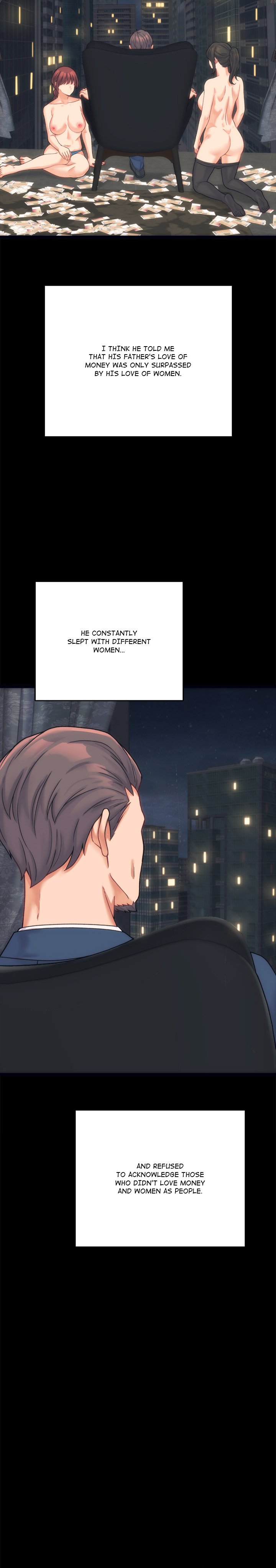 From Pauper to Prince Chapter 1 - Page 23