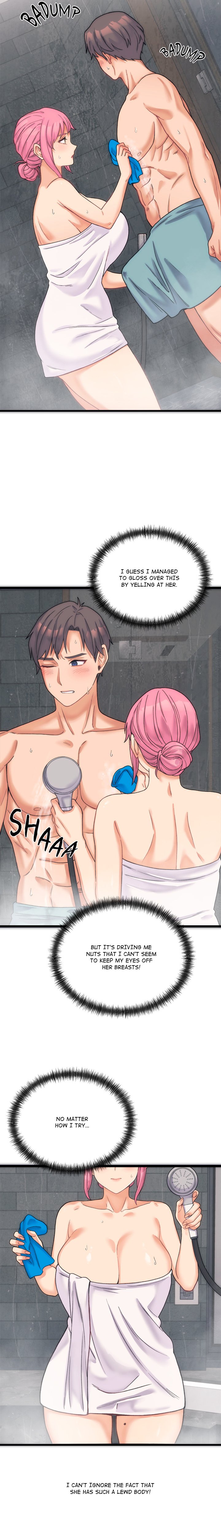 From Pauper to Prince Chapter 1 - Page 34