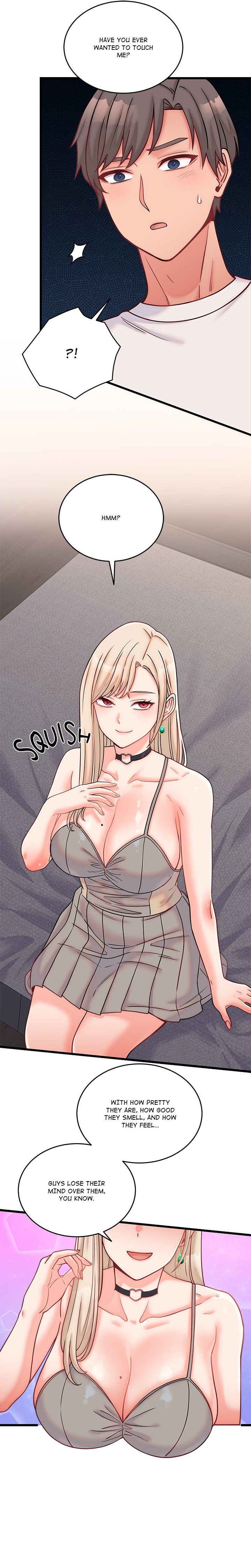 From Pauper to Prince Chapter 10 - Page 6