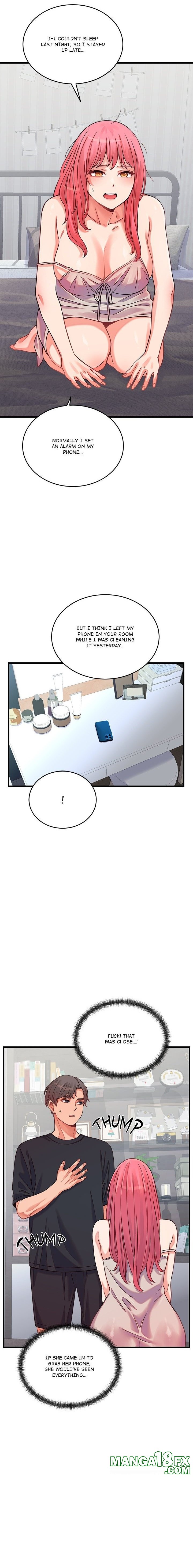 From Pauper to Prince Chapter 16 - Page 11