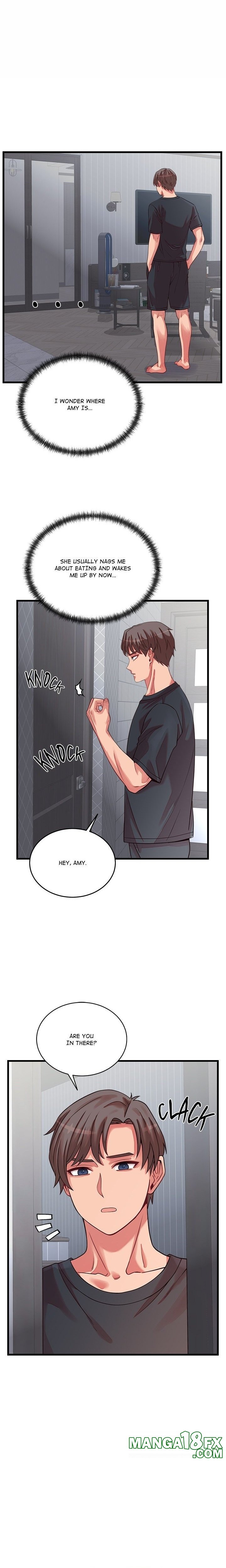 From Pauper to Prince Chapter 16 - Page 7