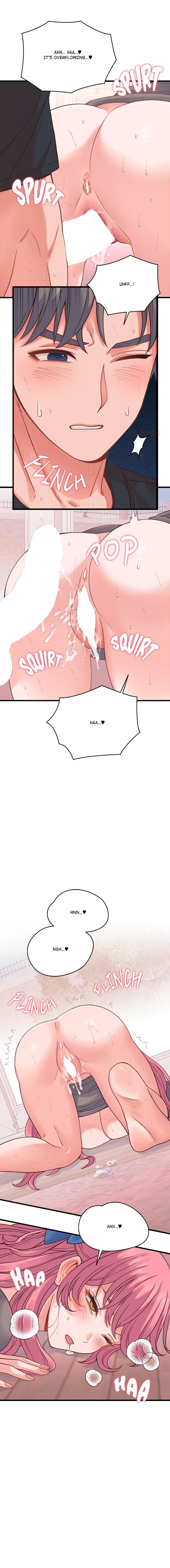 From Pauper to Prince Chapter 18 - Page 21