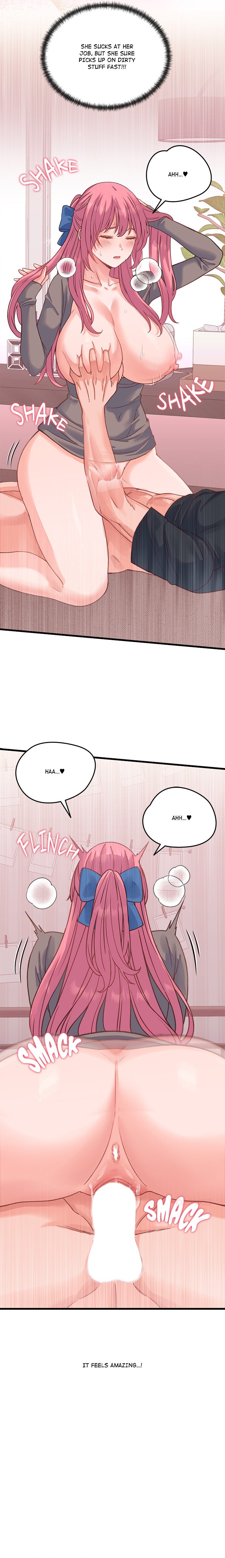 From Pauper to Prince Chapter 18 - Page 5