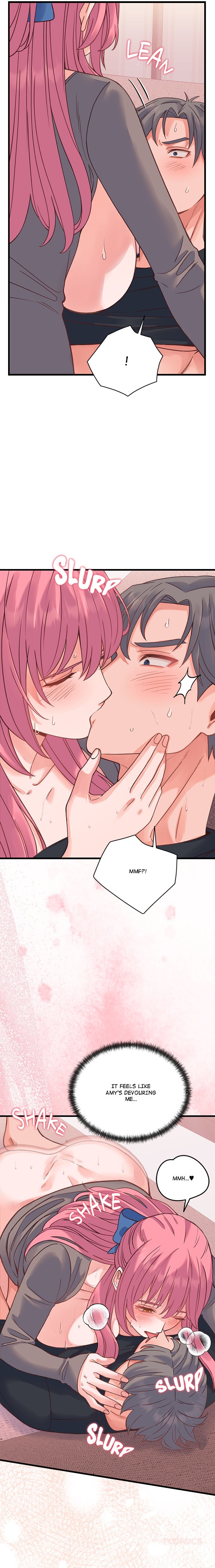 From Pauper to Prince Chapter 18 - Page 6