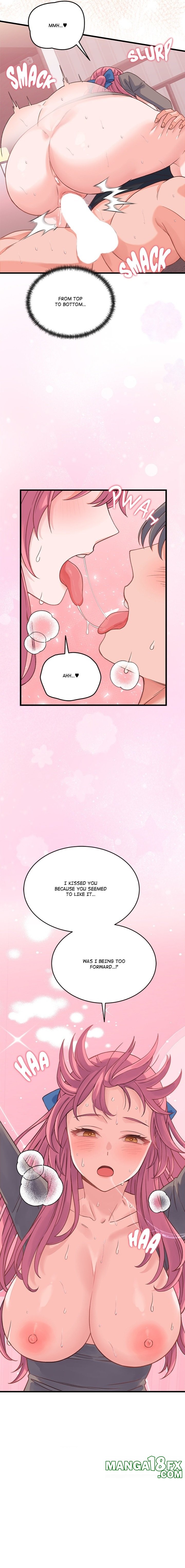 From Pauper to Prince Chapter 18 - Page 7