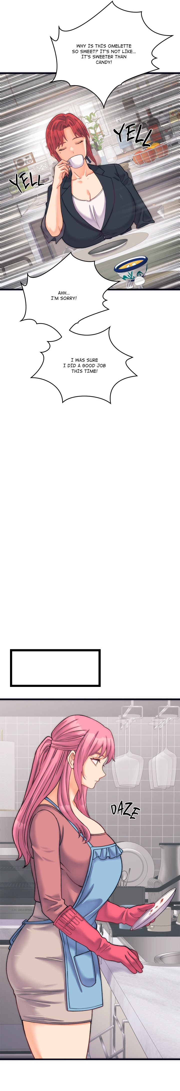 From Pauper to Prince Chapter 2 - Page 19