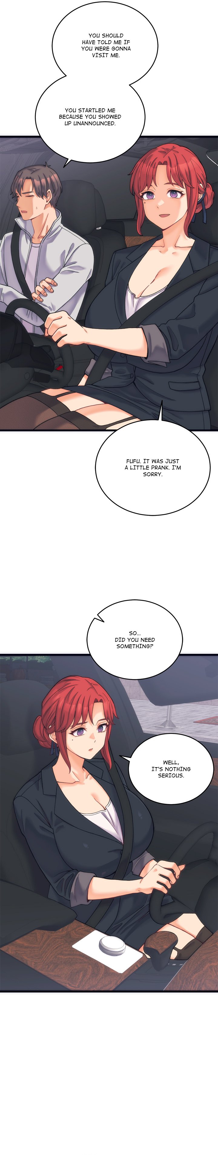 From Pauper to Prince Chapter 2 - Page 21