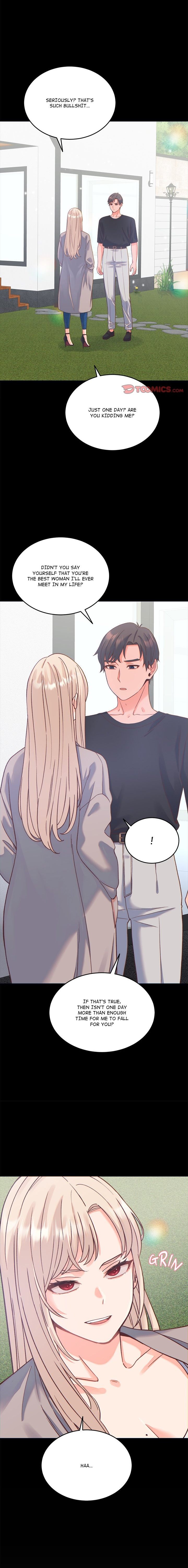 From Pauper to Prince Chapter 20 - Page 3