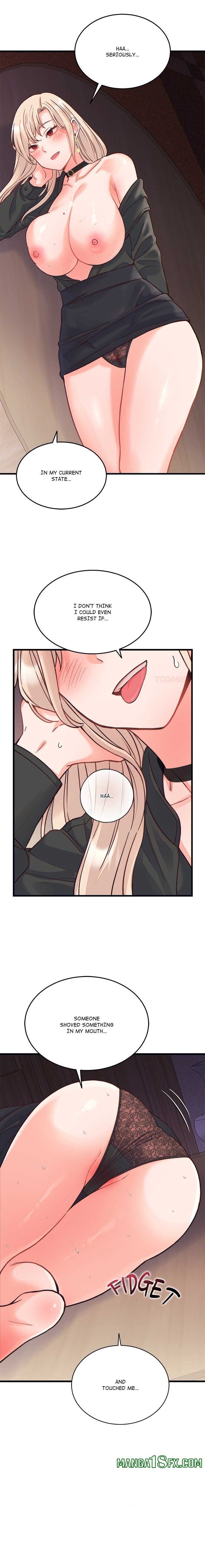 From Pauper to Prince Chapter 21 - Page 14