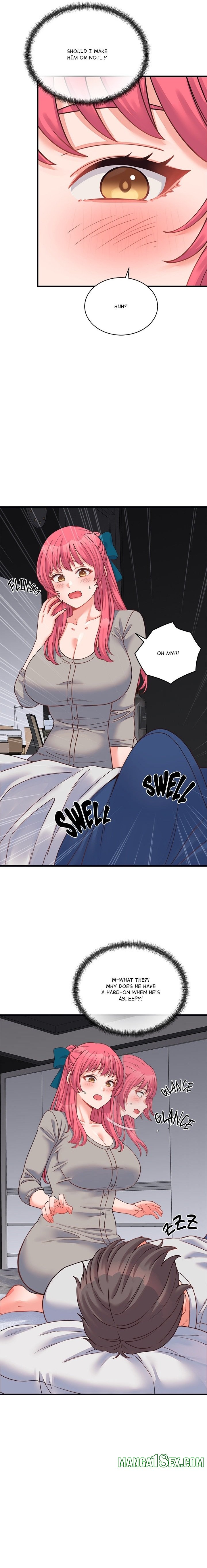 From Pauper to Prince Chapter 25 - Page 15