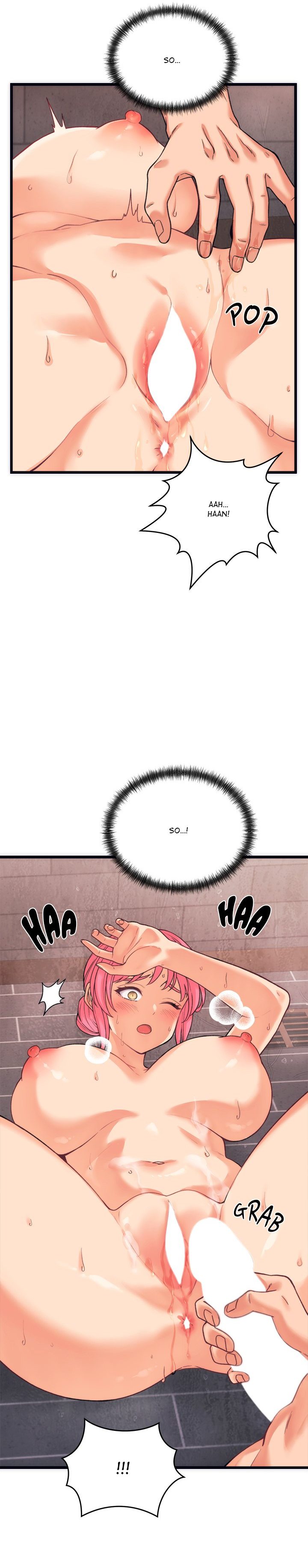 From Pauper to Prince Chapter 3 - Page 21