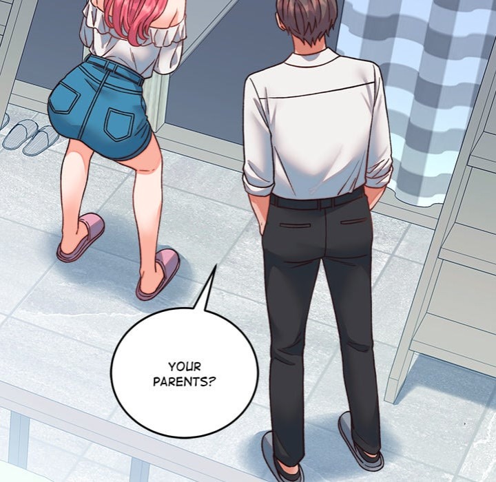 From Pauper to Prince Chapter 34 - Page 96