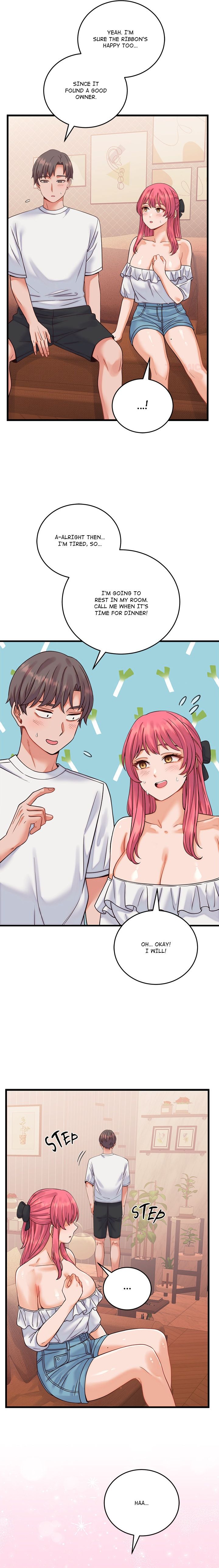 From Pauper to Prince Chapter 36 - Page 14