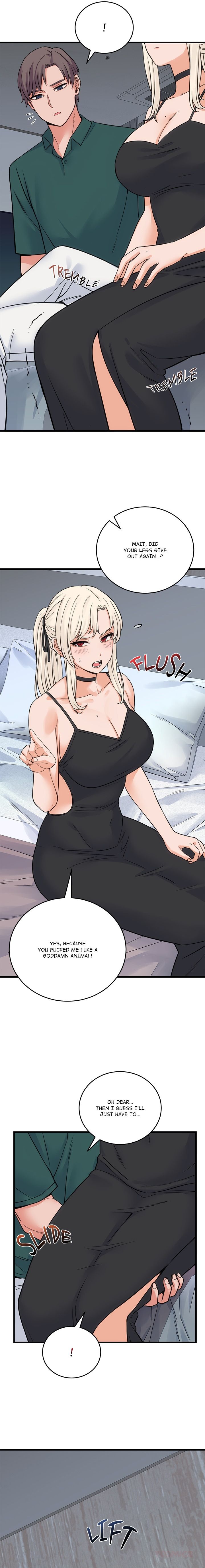 From Pauper to Prince Chapter 39 - Page 17