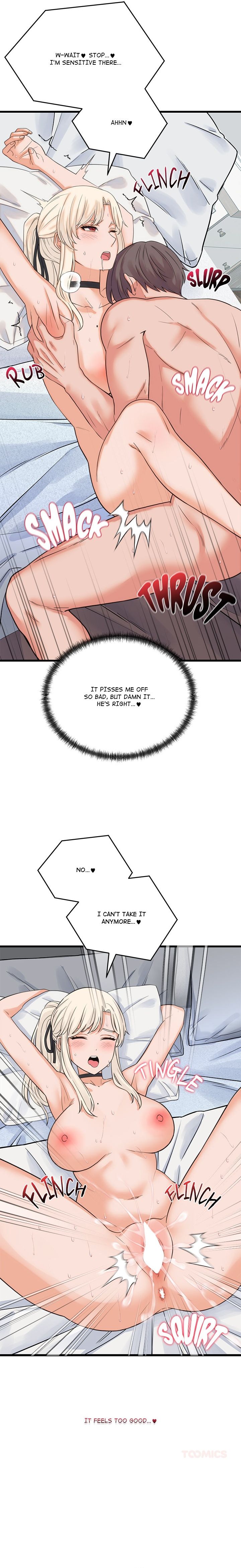 From Pauper to Prince Chapter 39 - Page 4