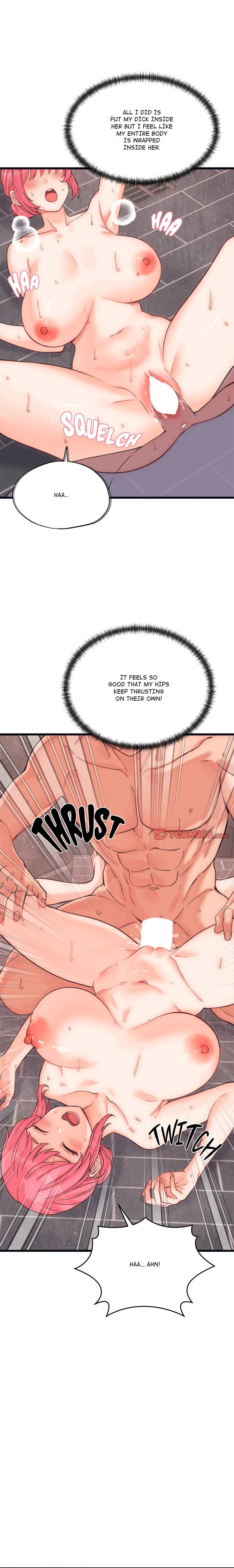 From Pauper to Prince Chapter 4 - Page 2