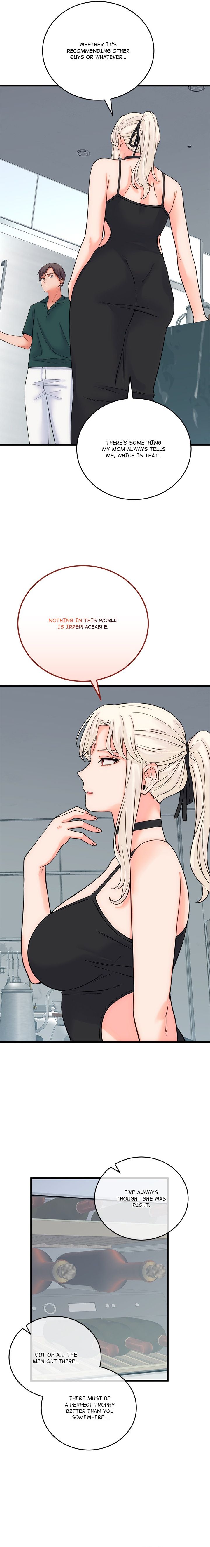 From Pauper to Prince Chapter 40 - Page 7