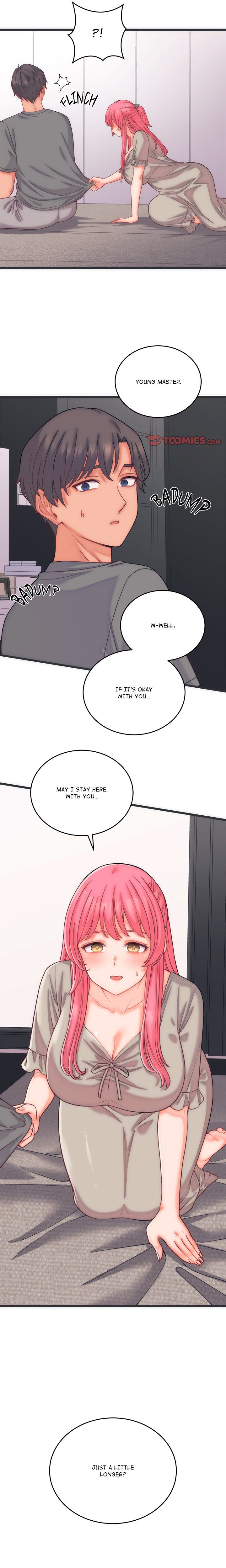 From Pauper to Prince Chapter 5 - Page 26