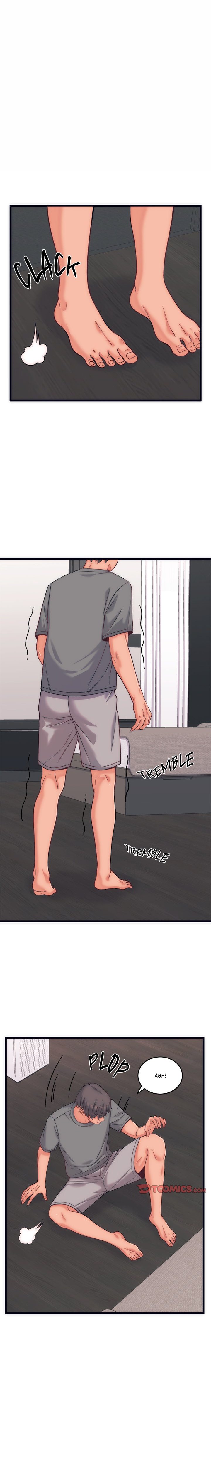 From Pauper to Prince Chapter 5 - Page 3