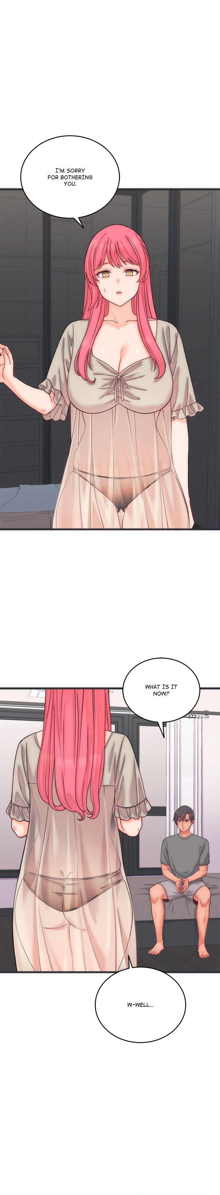 From Pauper to Prince Chapter 5 - Page 7