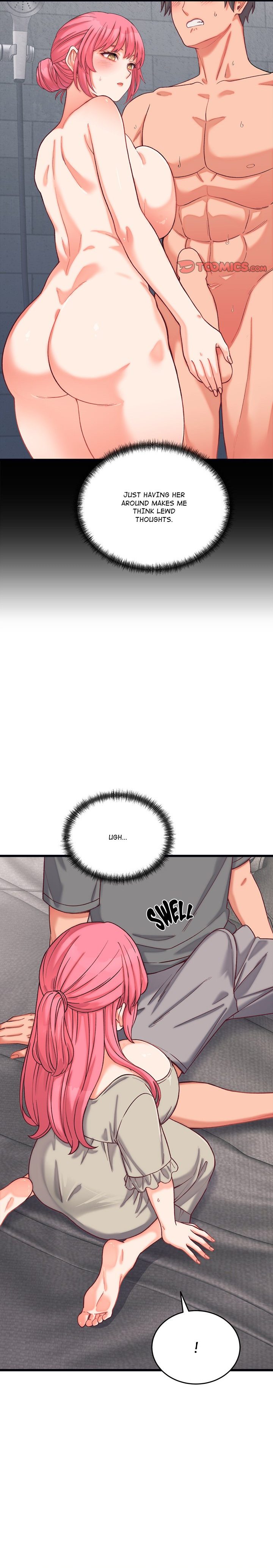 From Pauper to Prince Chapter 6 - Page 7