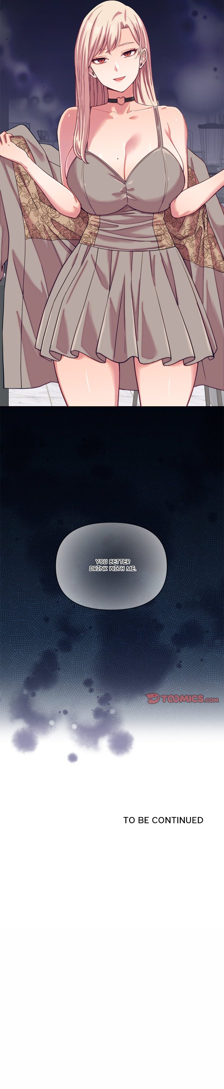 From Pauper to Prince Chapter 8 - Page 25