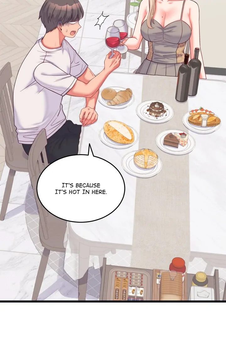 From Pauper to Prince Chapter 9 - Page 49