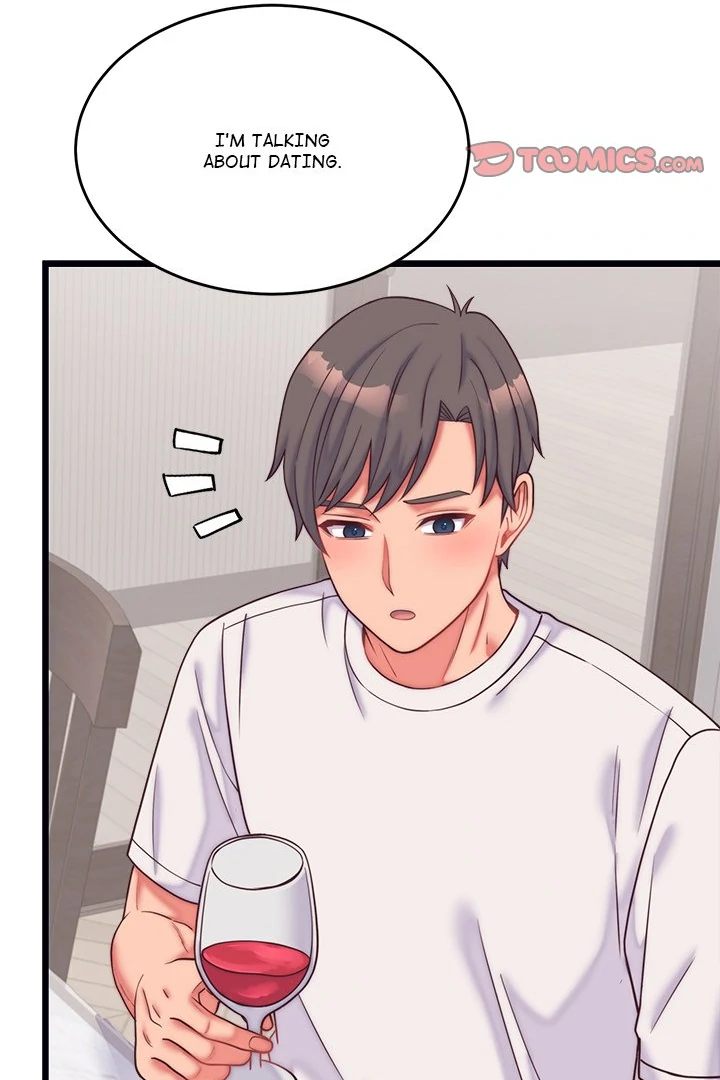 From Pauper to Prince Chapter 9 - Page 56