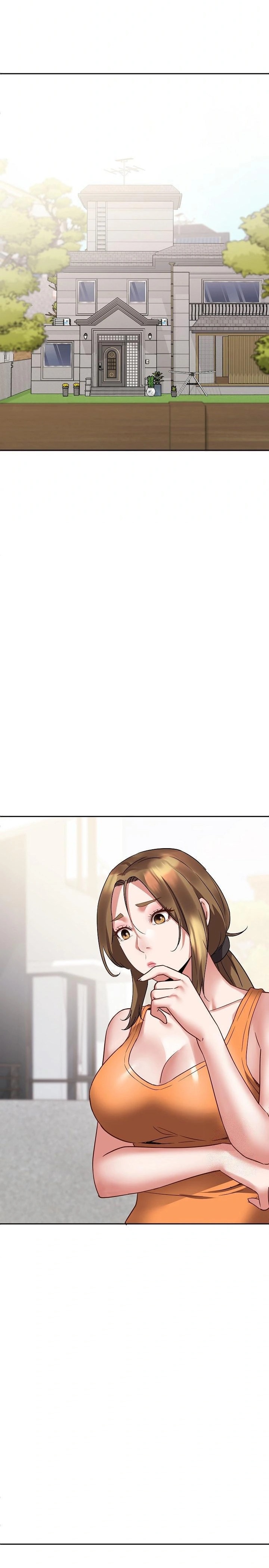 Daebong Village Women’s Association Raw Chapter 1 - Page 14