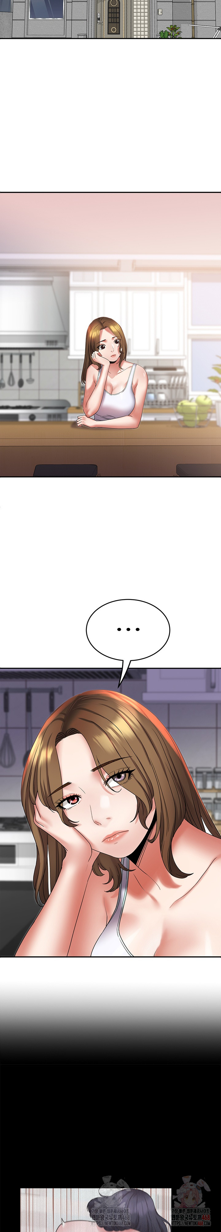 Daebong Village Women’s Association Raw Chapter 10 - Page 12