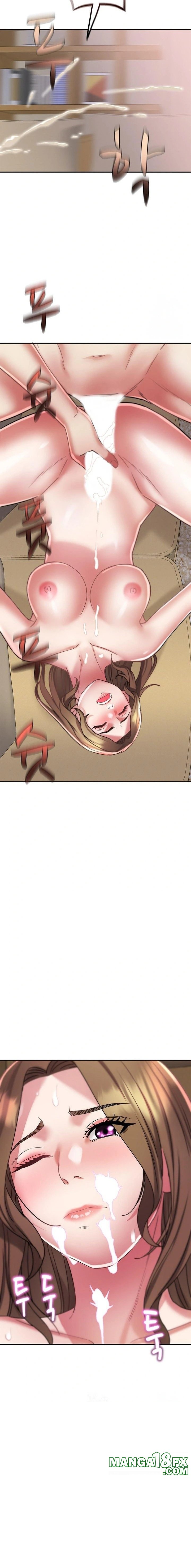 Daebong Village Women’s Association Raw Chapter 13 - Page 14