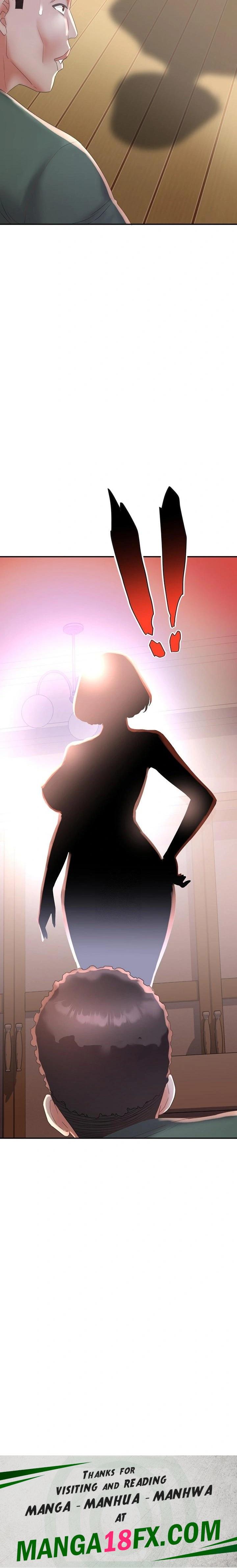 Daebong Village Women’s Association Raw Chapter 24 - Page 23